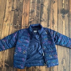 Landsend Kids Puffer Jacket